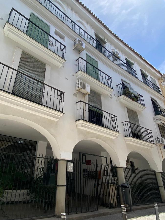 Quattro Sevilla Centro 외부 사진