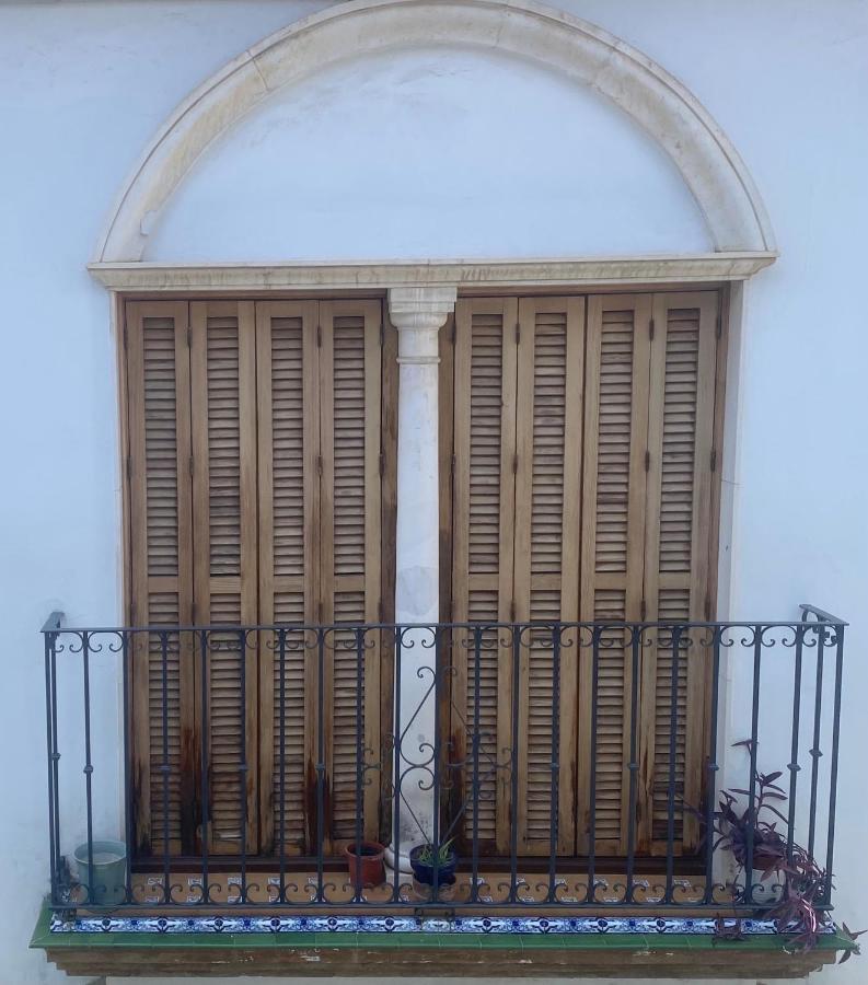 Quattro Sevilla Centro 외부 사진