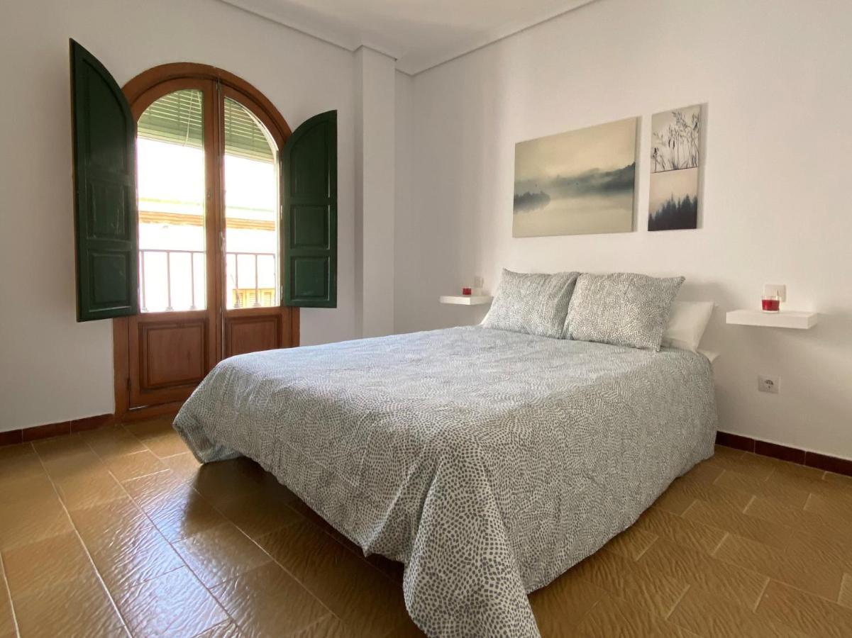 Quattro Sevilla Centro 외부 사진